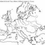 Click para ampliar. Topónimos paleoeuropeos raíz *arg